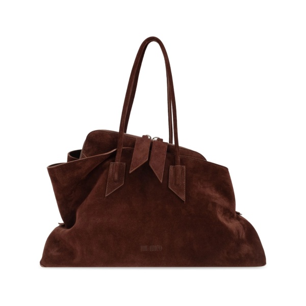 medium La Passeggiata tote bag