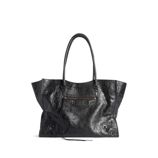 medium Le City tote bag