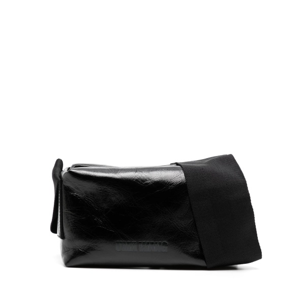 medium leather shoulder bag
