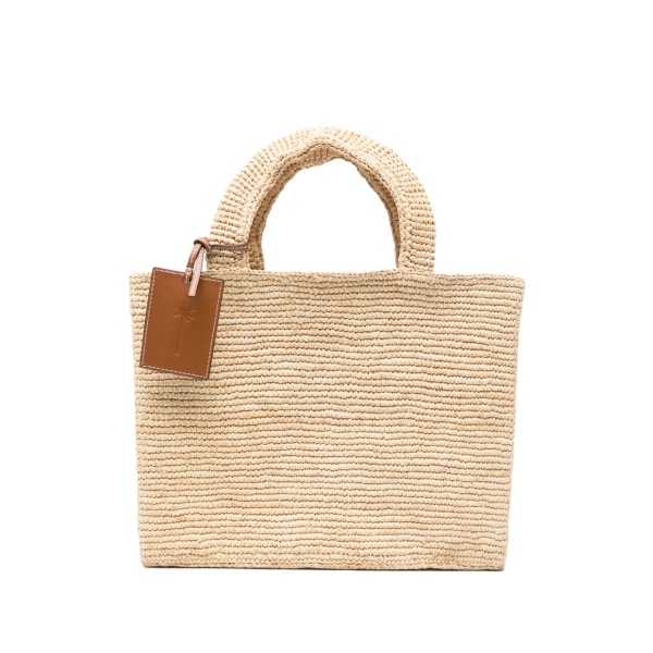 medium New Sunset tote bag