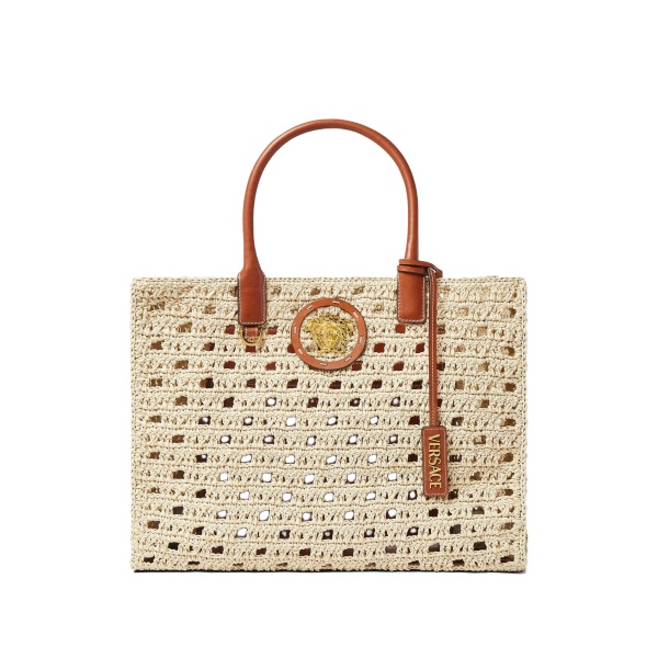 Medusa tote bag