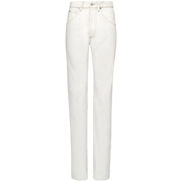 Memory Of straight-leg jeans