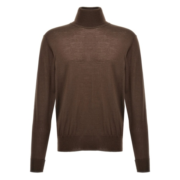 merino jumper
