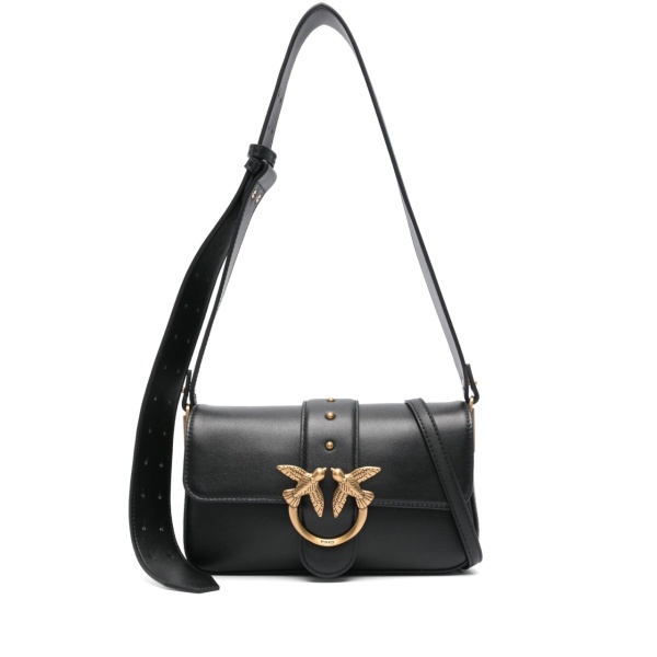 mini Love One Slouchy shoulder bag