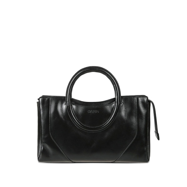 mini Maude tote bag