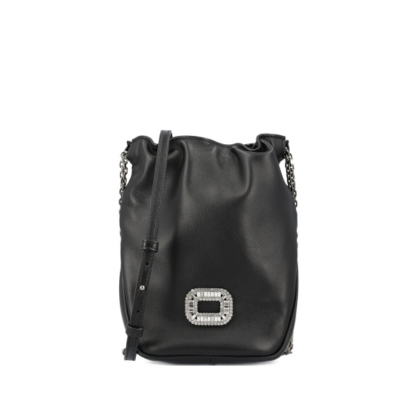 mini Pilgrim shoulder bag