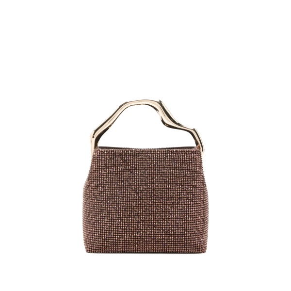 mini Solene tote bag