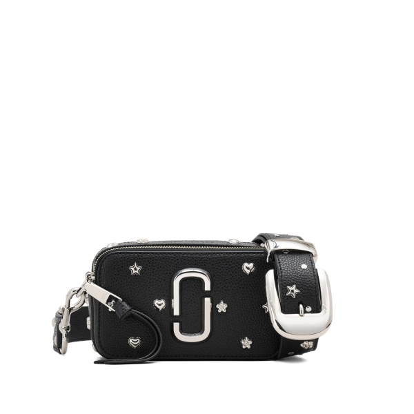mini studs cross body bag