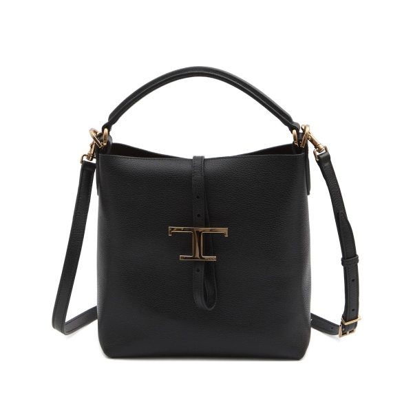 mini T Timeless bucket bag
