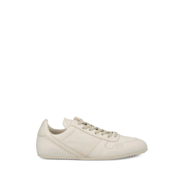 Minimal Sneaks leather sneakers