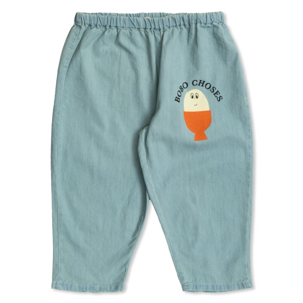 Morning Egg jeans