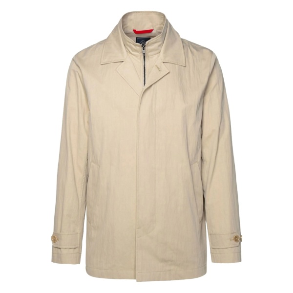 Morning lightweight jacket