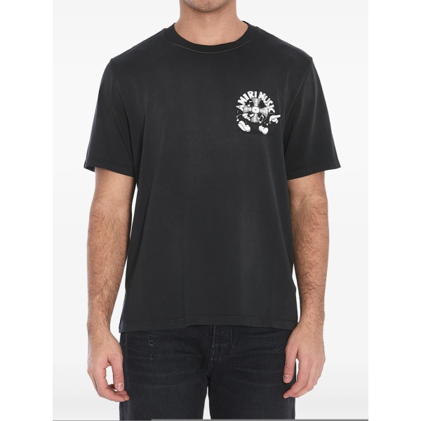 Music Record T-shirt