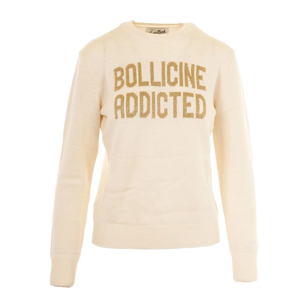 New Queen long-sleeves sweater