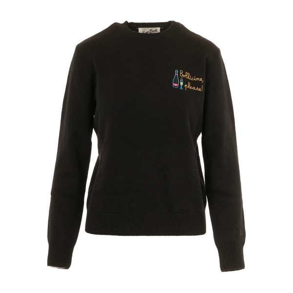 New Queen sweater