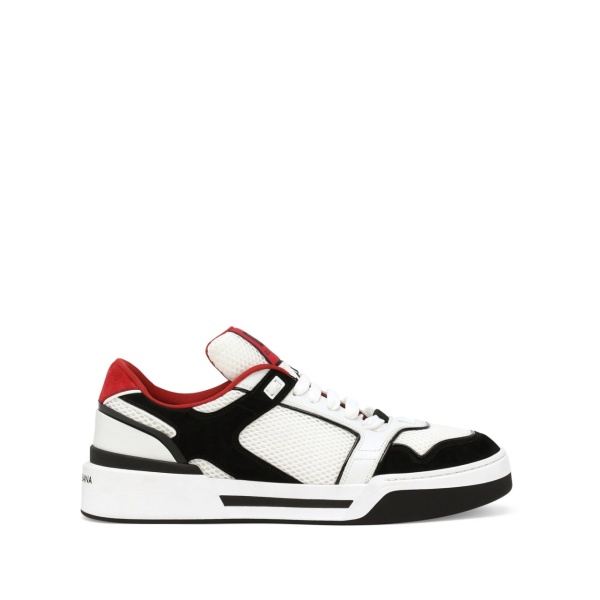 New Roma low-top sneakers