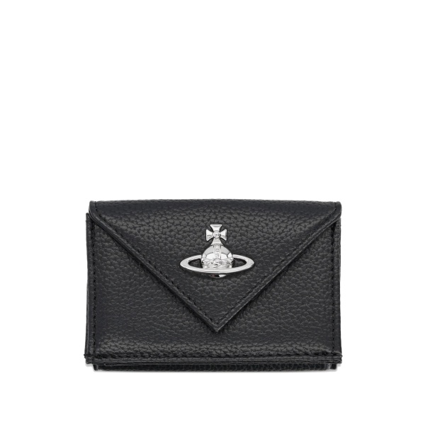 Orb envelope wallet