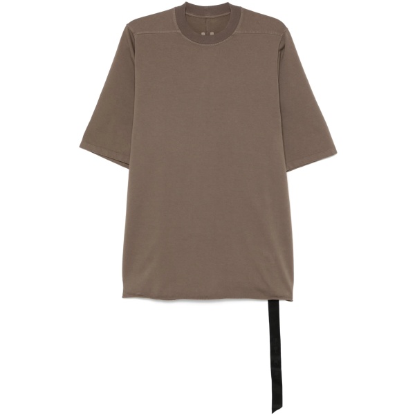 organic-cotton T-shirt
