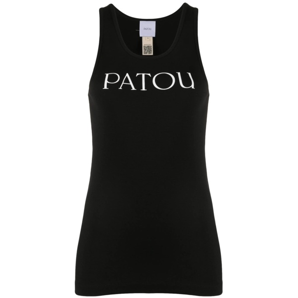 organic-cotton tank top