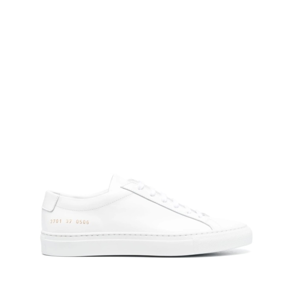 Original Achilles leather sneakers