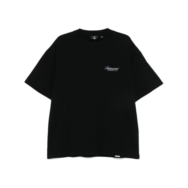 Owners Club Script T-shirt