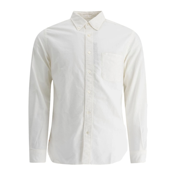 Oxford pocket shirt