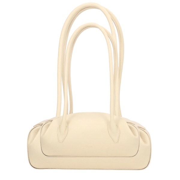 Oyster shoulder bag