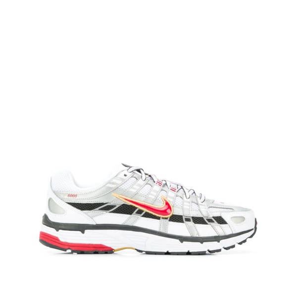 P-6000 low-top sneakers
