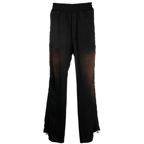P-Winfred straight-leg trousers