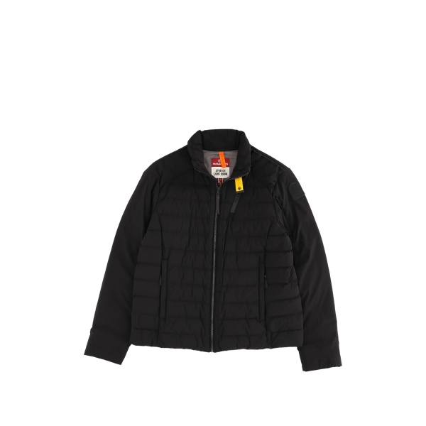 padded jacket