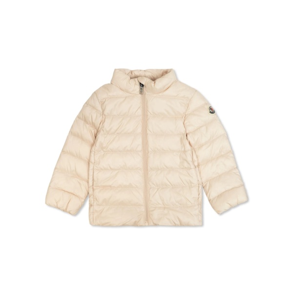 padded jacket