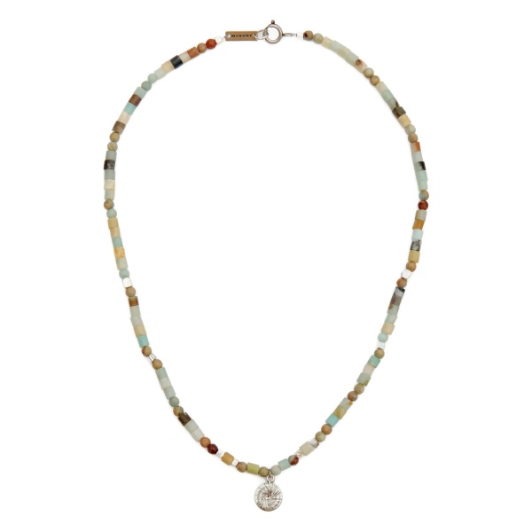 Pierce necklace