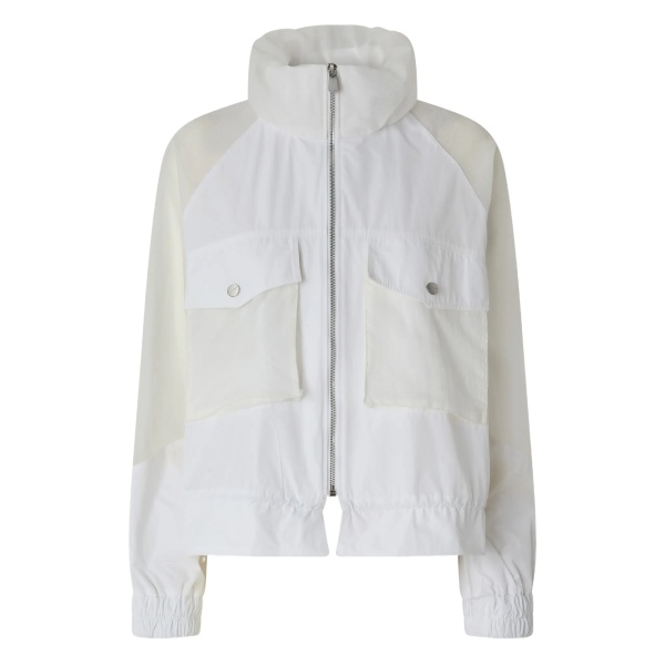 pocket jacket
