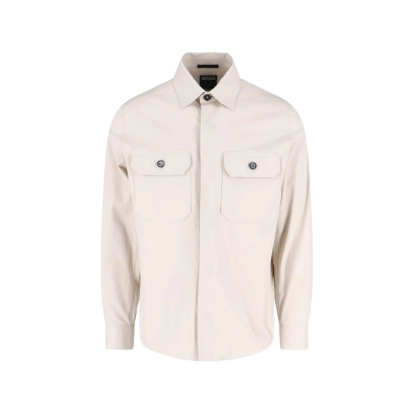 pocket shirt