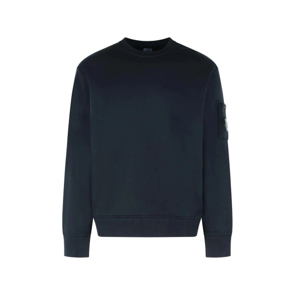 pocket sweatshirt