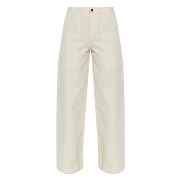 pocket trousers