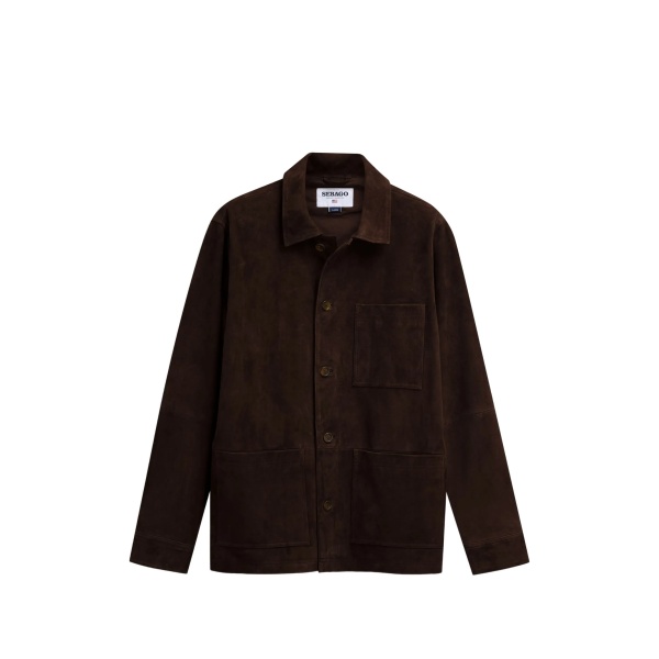 Pocwock jacket