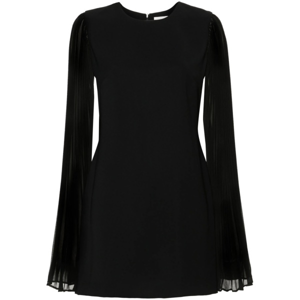 Poker mini dress