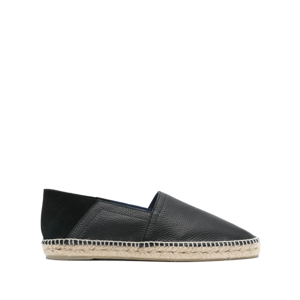 Polo espadrilles