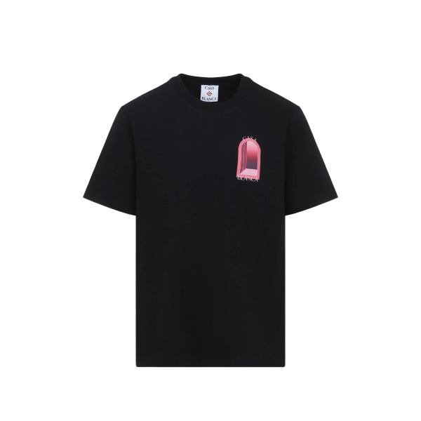 print T-shirt