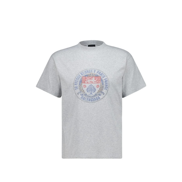 printed T-shirt