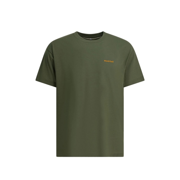 printed T-shirt