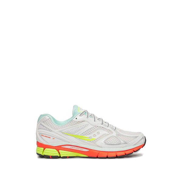 Progrid Guide 7 lace-up sneakers