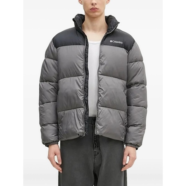 Puffect™ III quilted puffer jacket