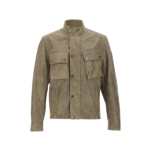 Racemaster Air jacket