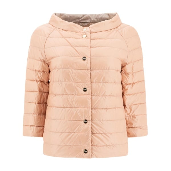 reversible jacket