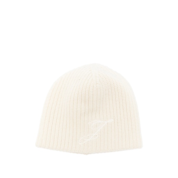 ribbed beanie