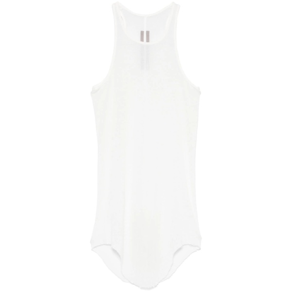 ribbed tank top