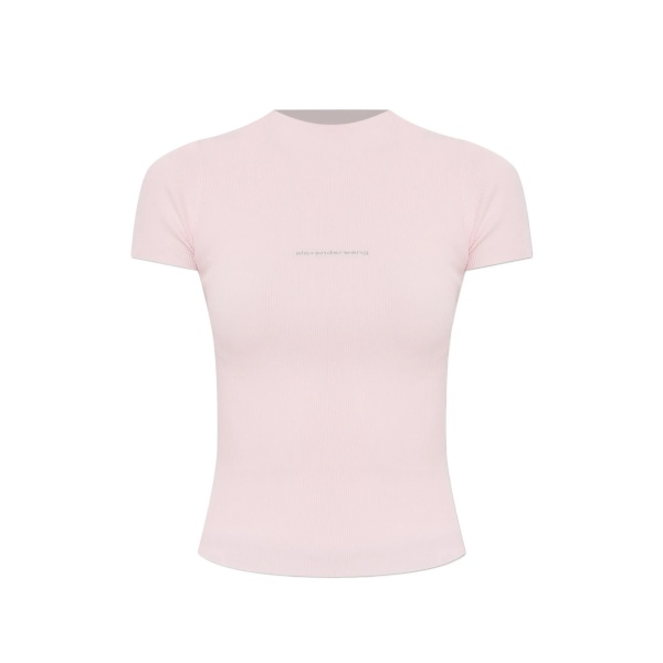 ribbed top