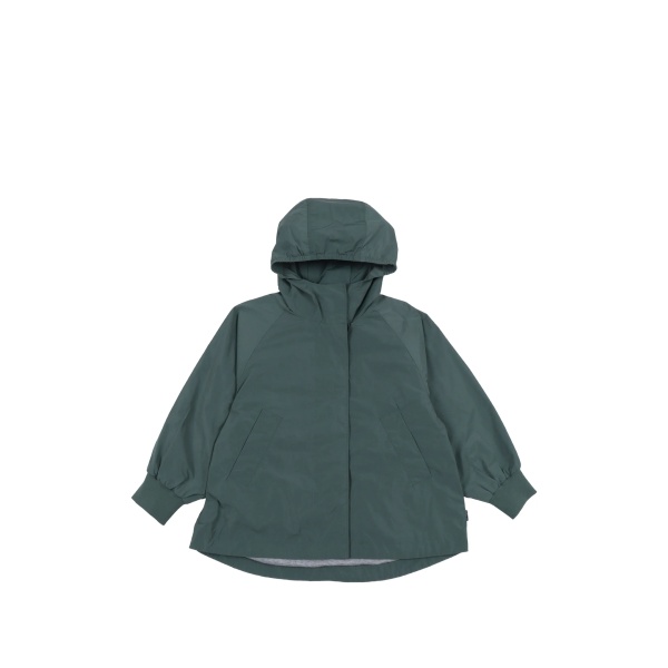 Roover hooded coat